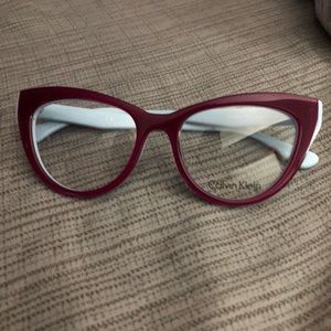 Calvin Klein Glasses